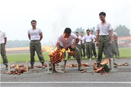 Bản lĩnh Đặc công Việt Bắc